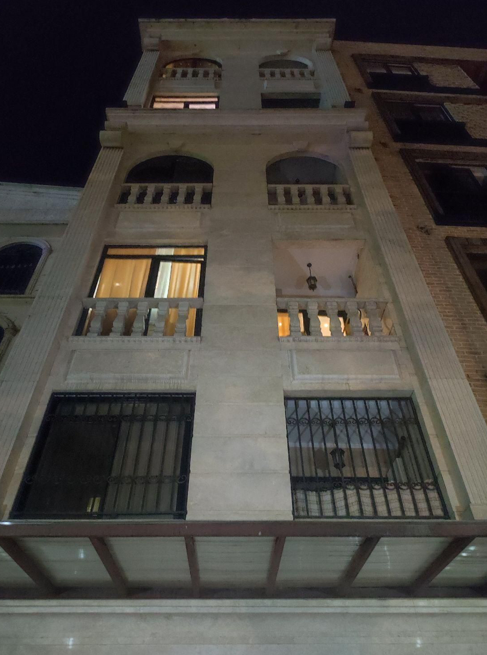 اجاره آپارتمان 80 متر سوهانک