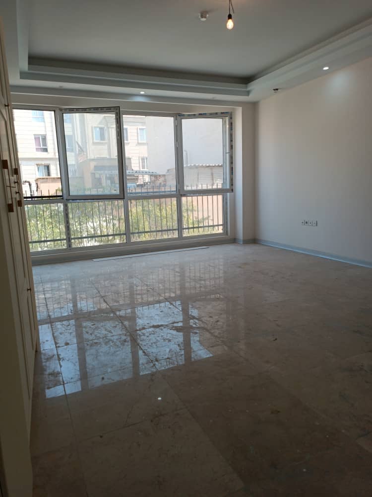 اجاره آپارتمان 90 متر فدک 2 خواب