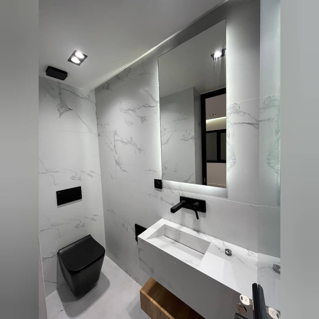 اجاره آپارتمان 138 متر جمشیدیه