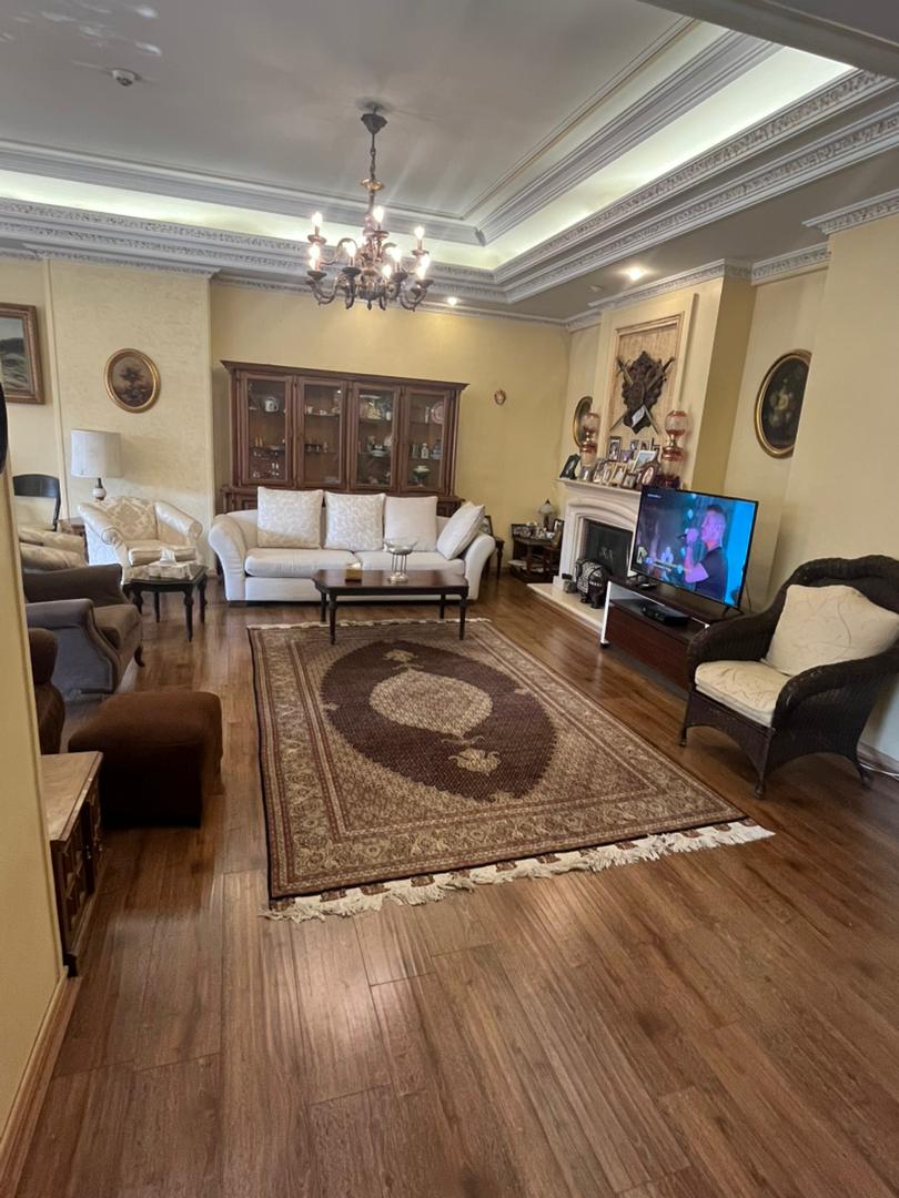 اجاره آپارتمان 160متر نیاوران مژده