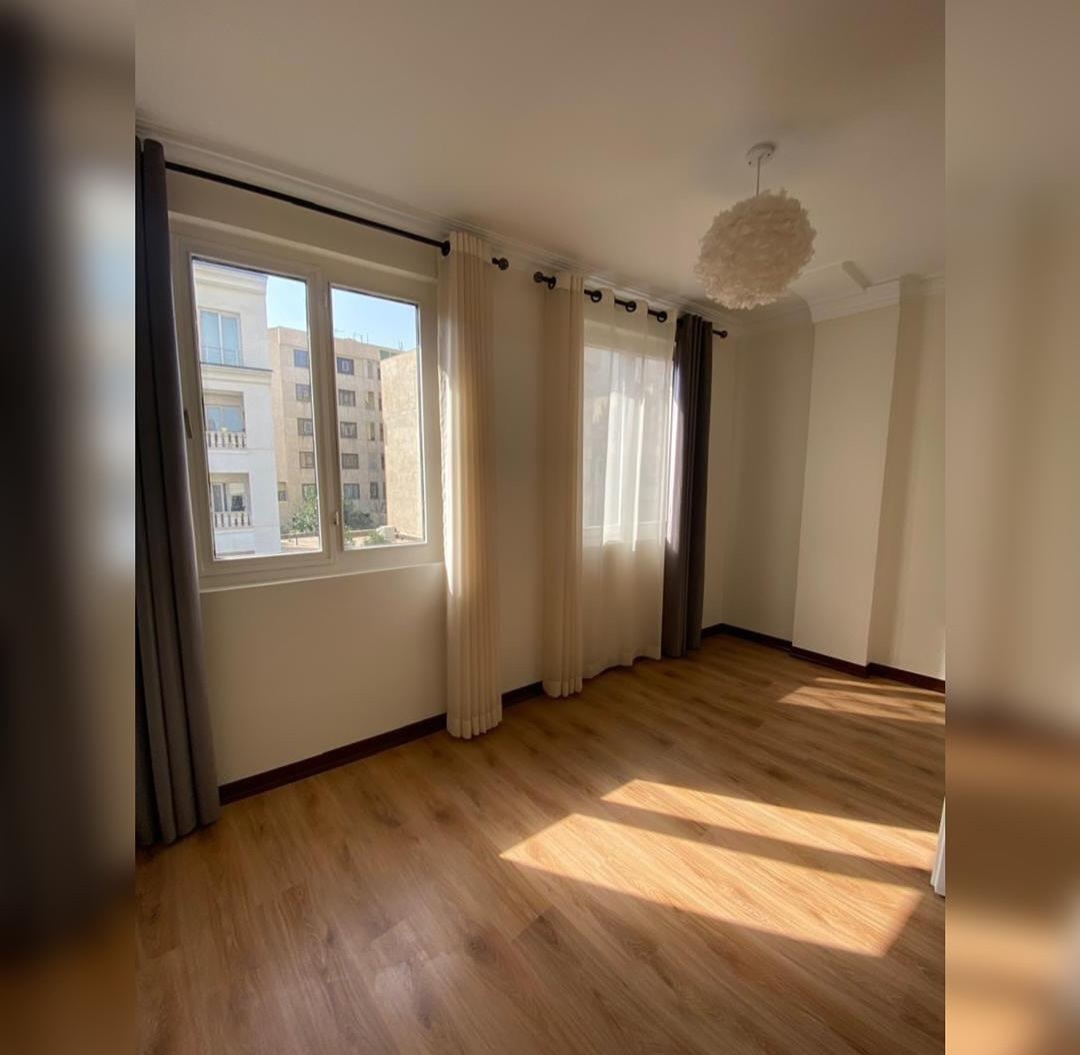 فروش آپارتمان 123 متر دروس نئو کلاسیک غرق نور