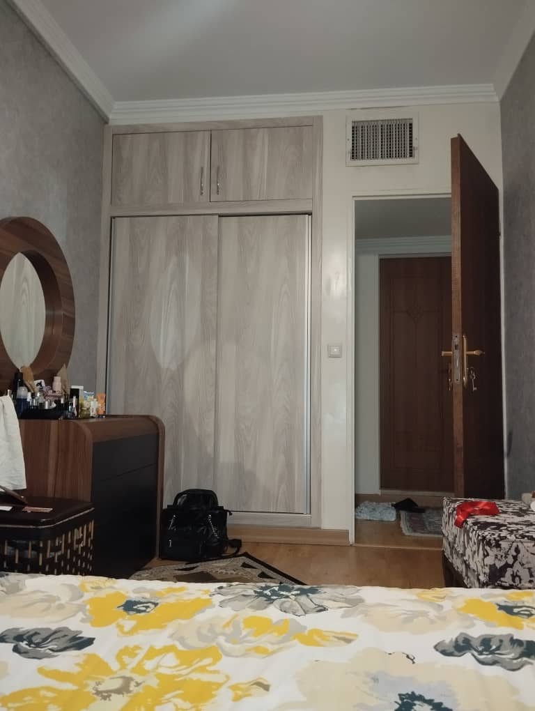 اجاره آپارتمان 9٠ متری در نارمک جنوبی