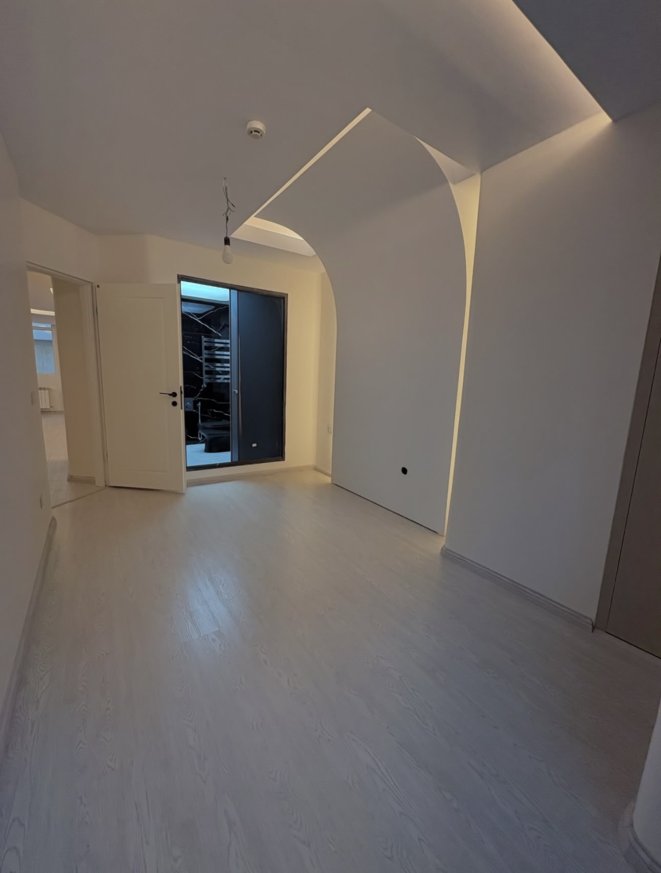 فروش آپارتمان 183 متر دیباجی تکواحدی