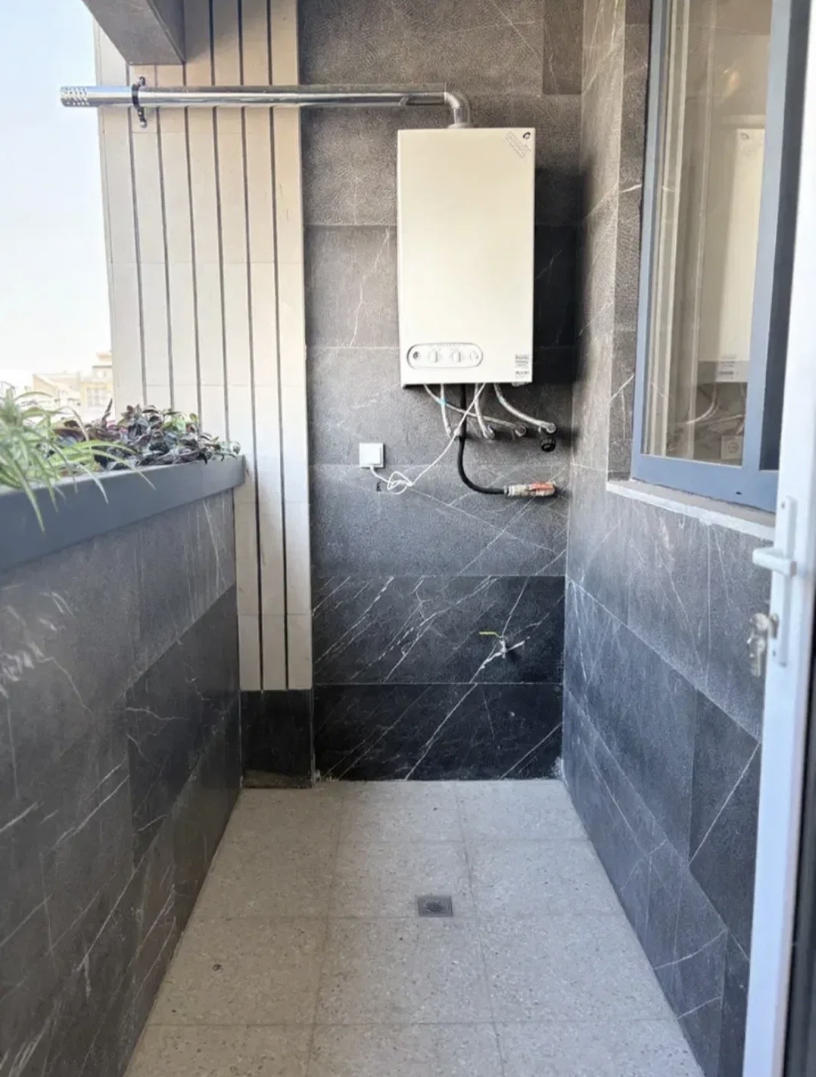 فروش آپارتمان 150متر قلندری غرق در نور