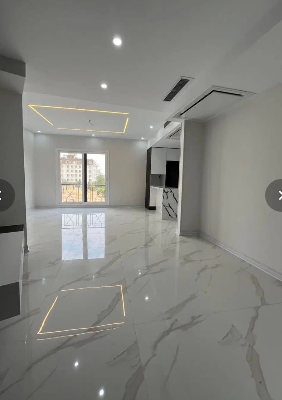 فروش آپارتمان 120متر اندرزگو نوساز