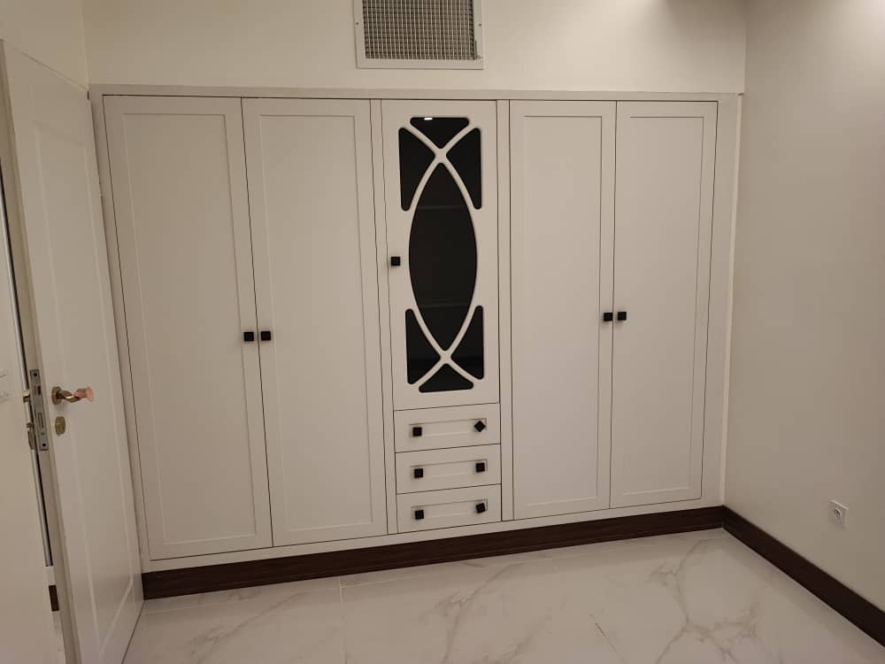 فروش آپارتمان 134 متر گلسنگ
