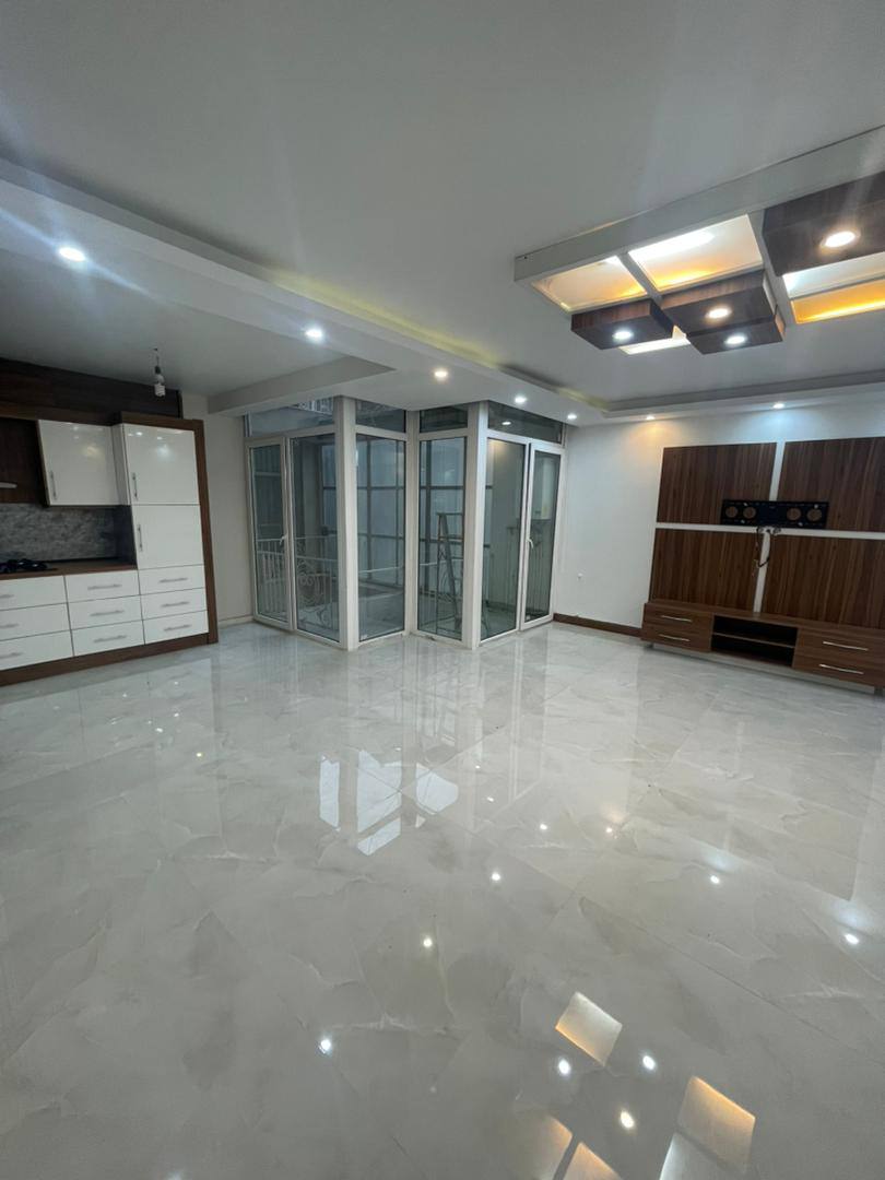 اجاره آپارتمان 80 متر دولت بسیار خوش نقشه