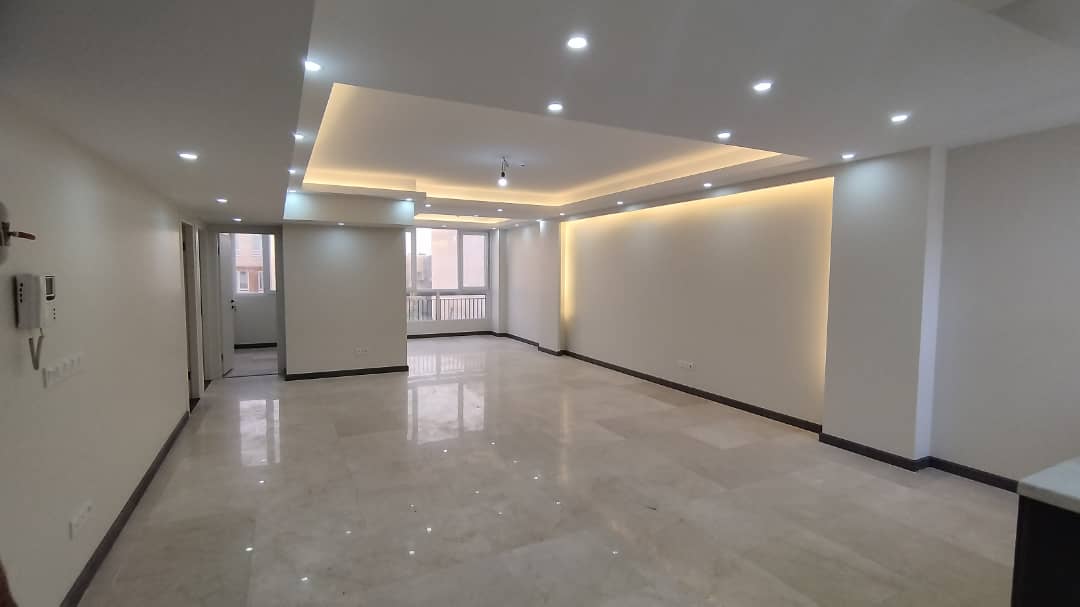 اجاره آپارتمان 120متر فدک فول امکانات