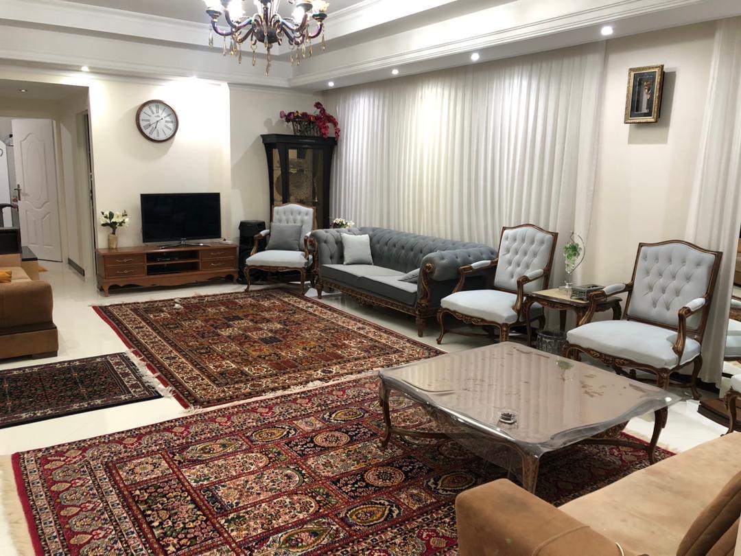 فروش آپارتمان 110 متر هروی شقاقی