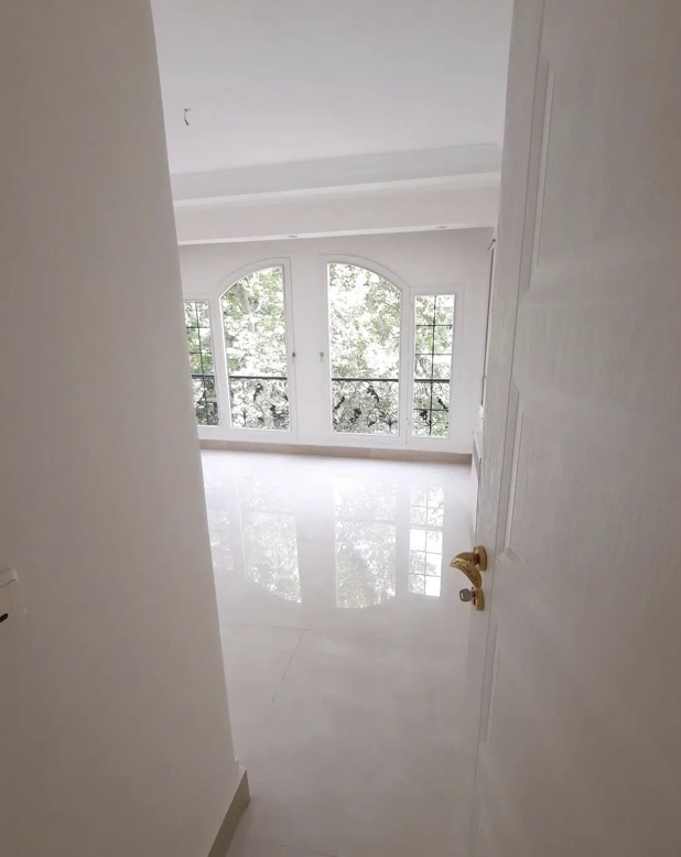 آپارتمان در بهترین لوکیشن قبا