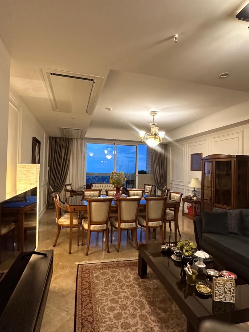 فروش آپارتمان 140 متر نیاوران