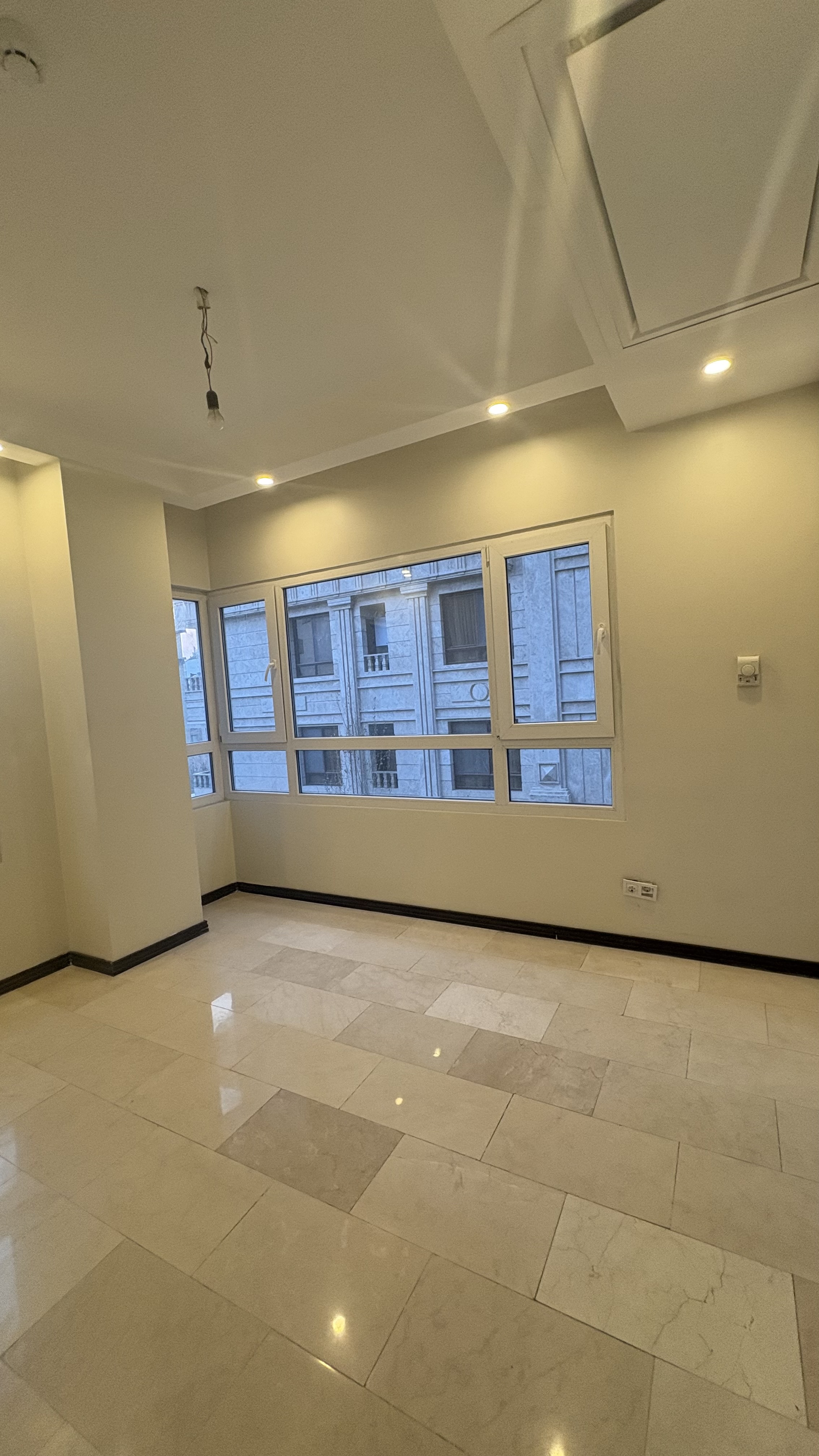 فروش آپارتمان 150 متر نیاوران 3خواب کلید نخورده