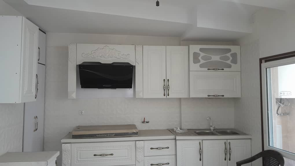 اجاره آپارتمان 100 متر پاسداران فول