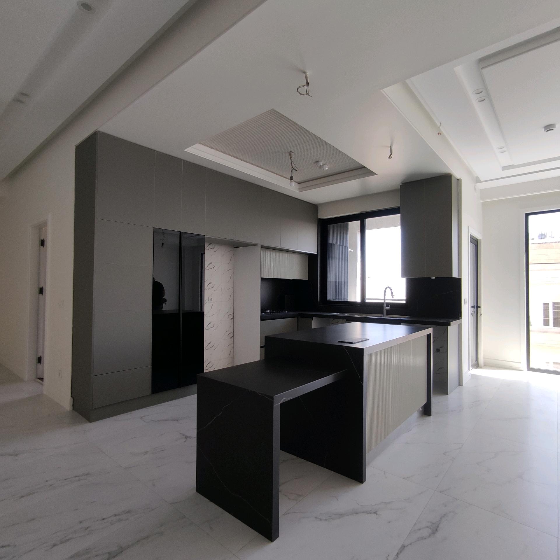 اجاره آپارتمان 180 متری مدرن