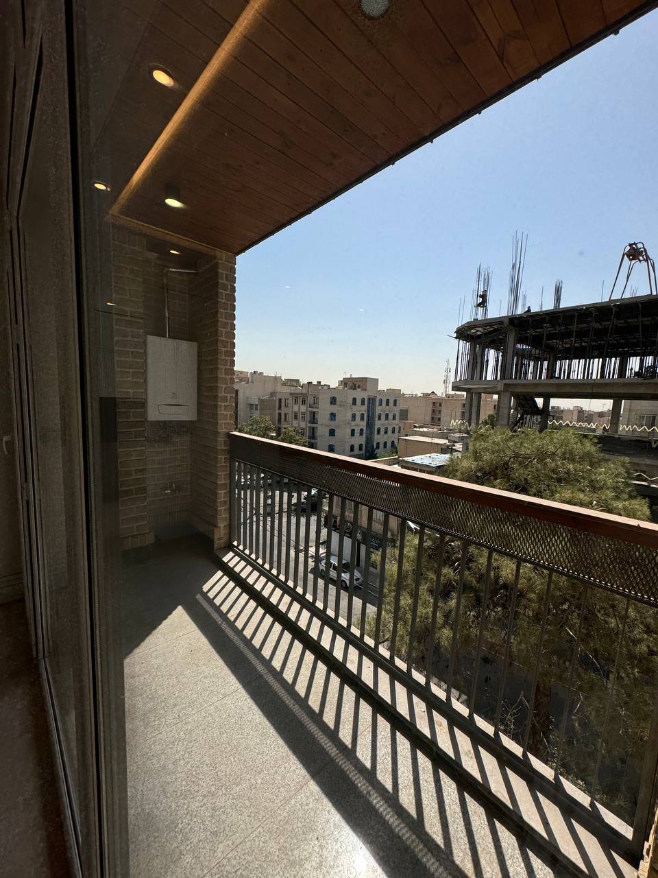 فروش آپارتمان 148 متر شمس آباد