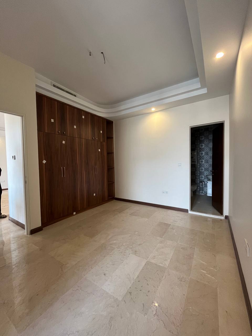 فروش آپارتمان 90 متر هفت حوض فول امکانات