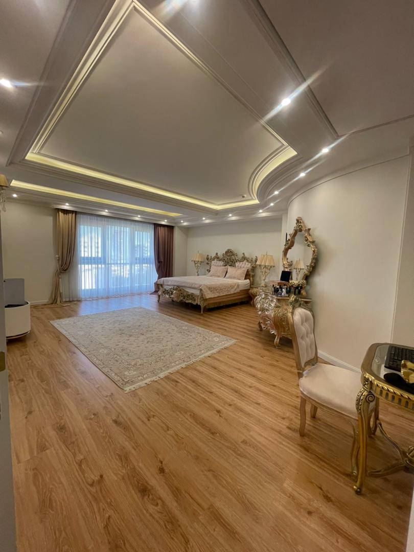 فروش آپارتمان 330متر نیاوران