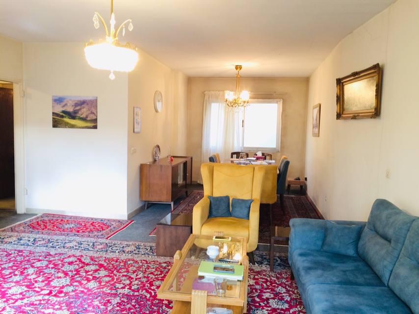 فروش آپارتمان 150 متر دربند