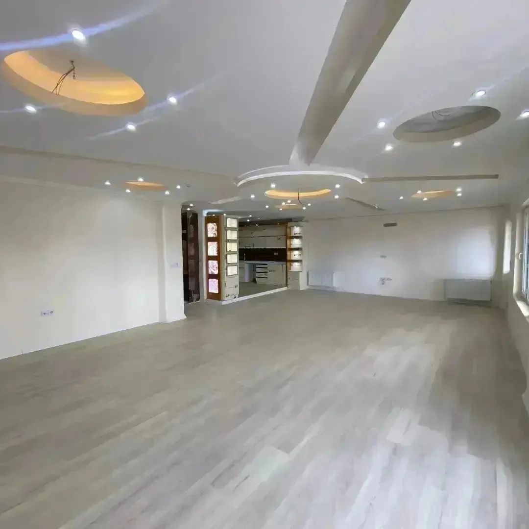 اجاره آپارتمان 130 متر 2 خواب قیطریه