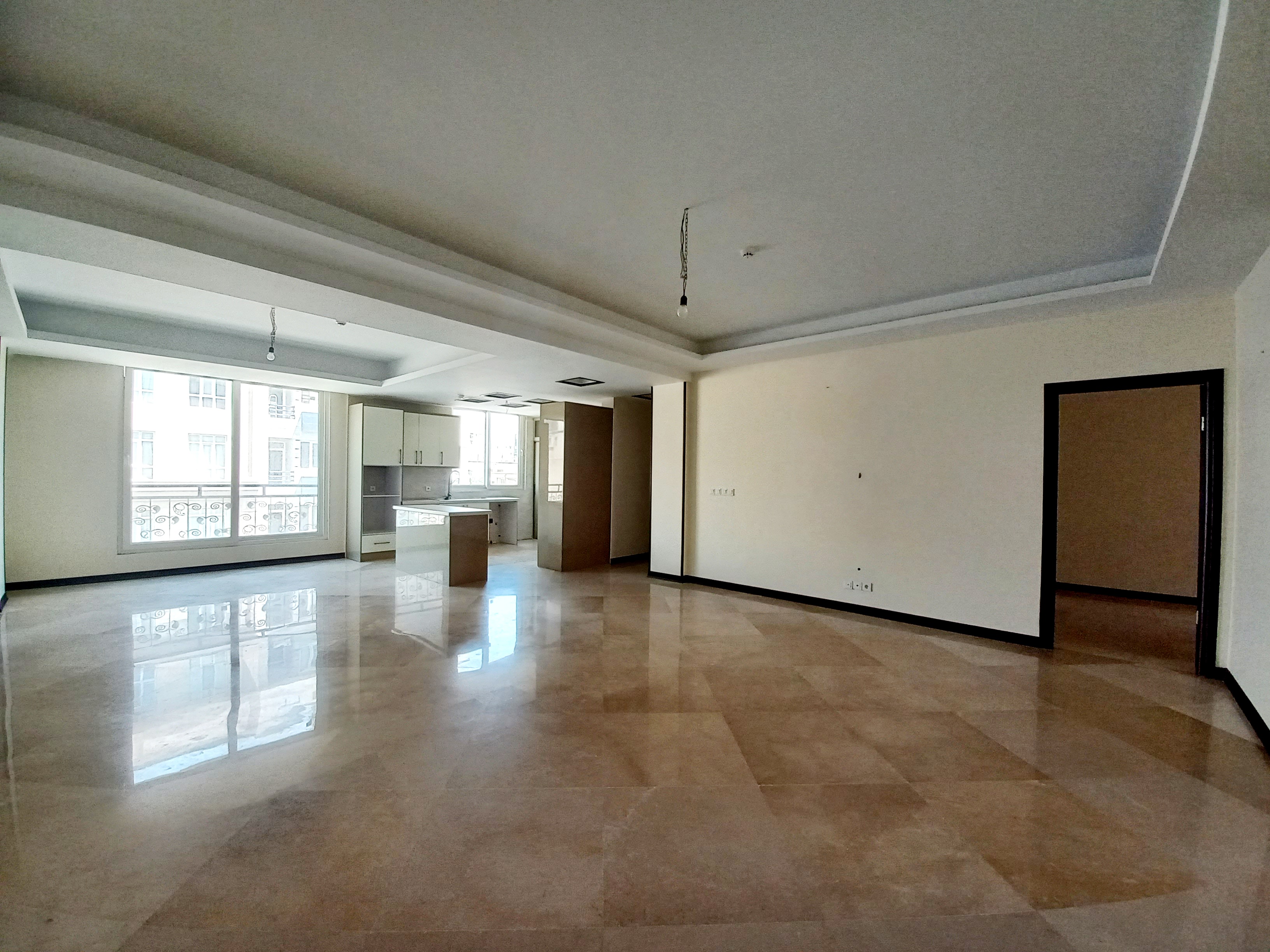 فروش آپارتمان 135 متر شمس آباد