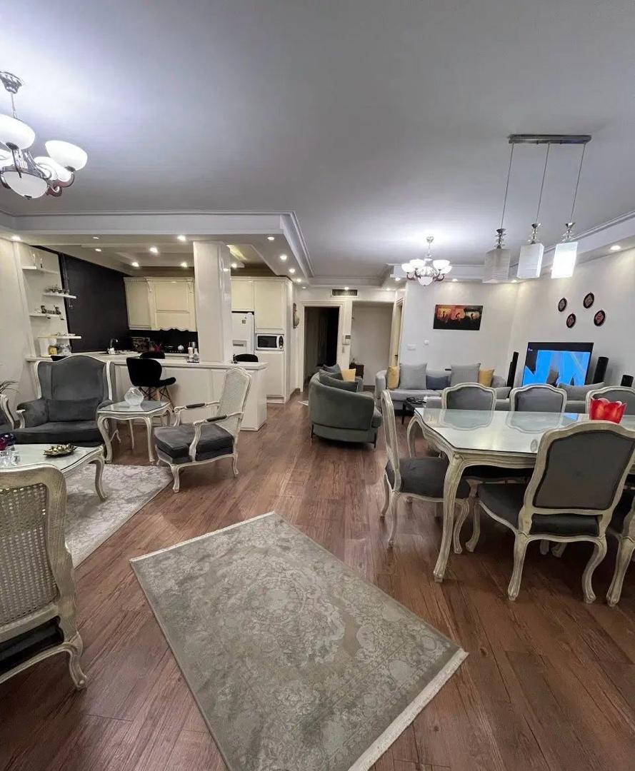 فروش آپارتمان 130 متر منظریه تاپ لوکیشن