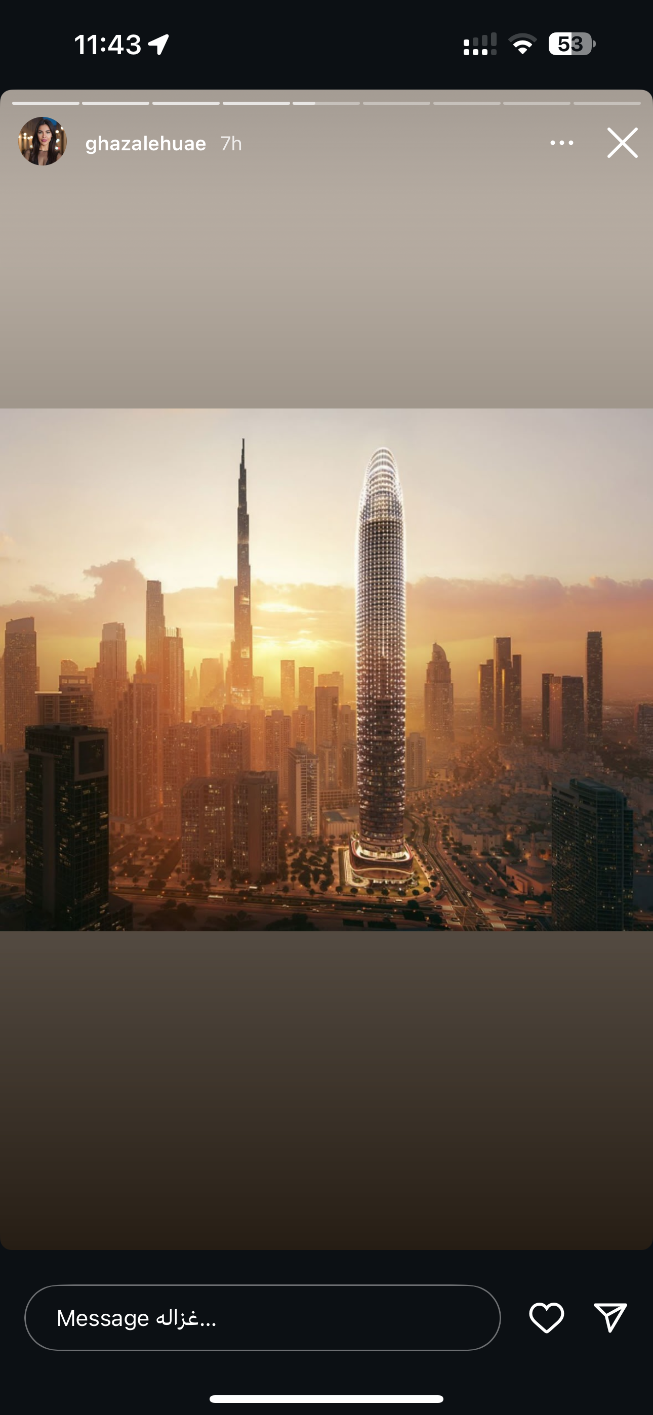 فروش آپارتمان 220 متر فرمانیه