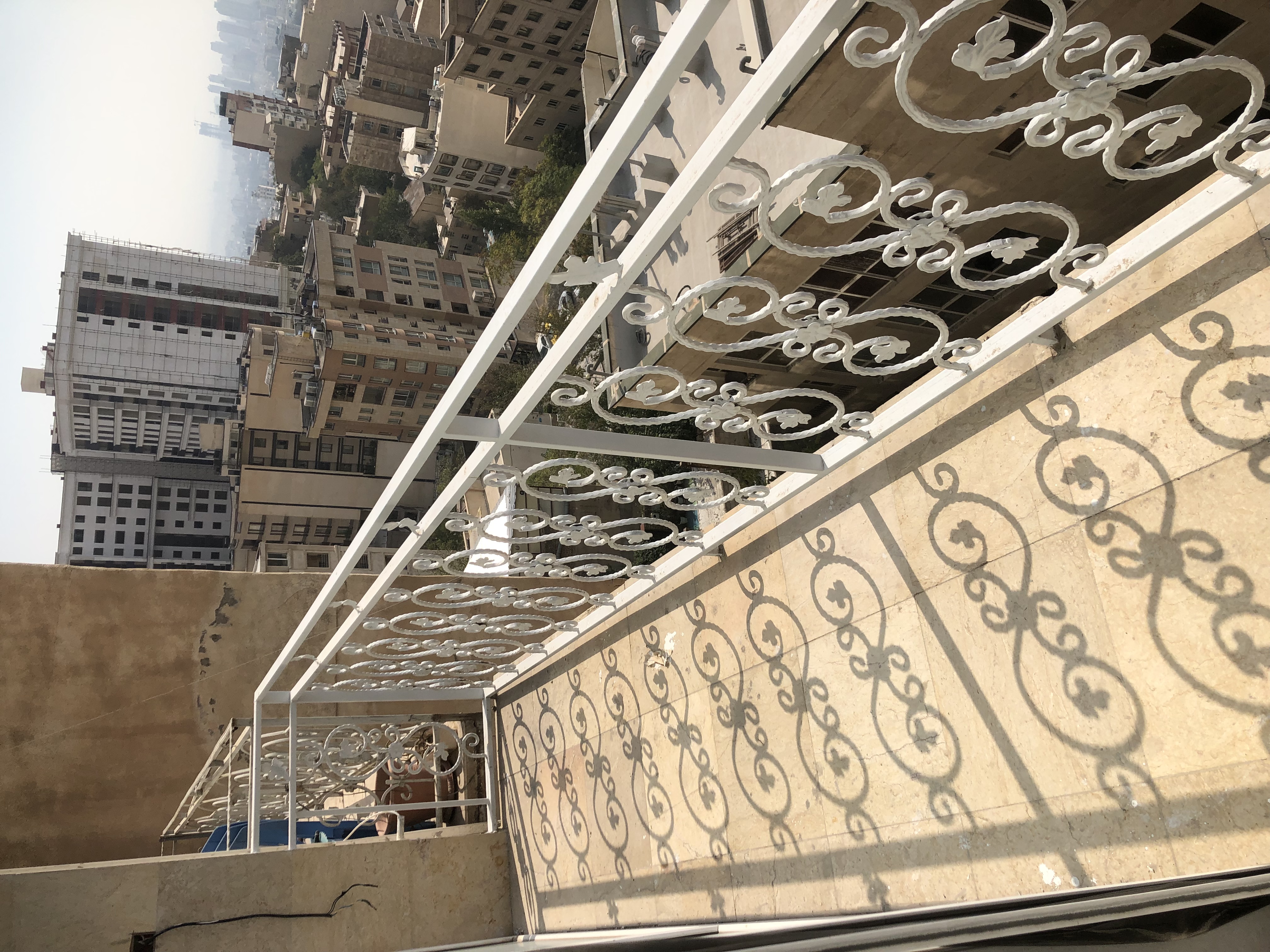 اجاره اپارتمان 110 متر دربند