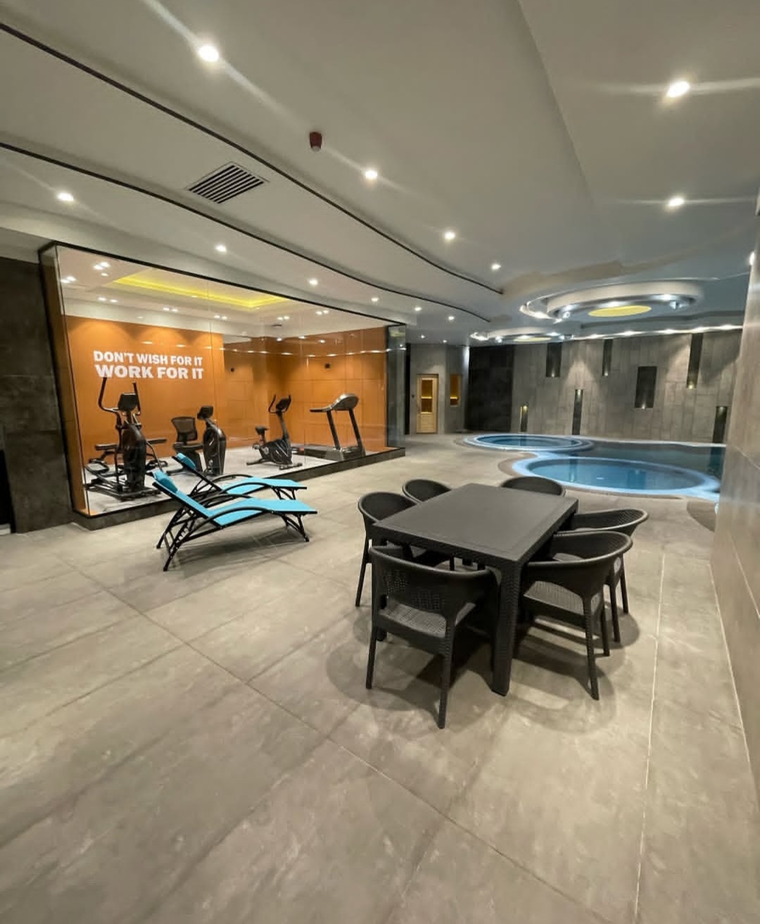 اجاره آپارتمان 130 متر آجودانیه