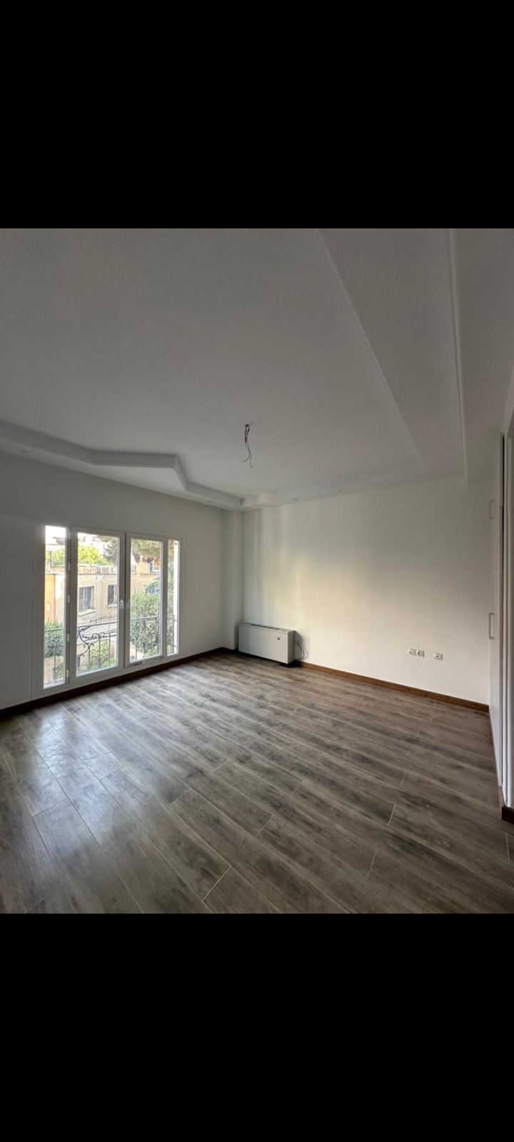 اجاره آپارتمان 110متر هروی خوش نقشه