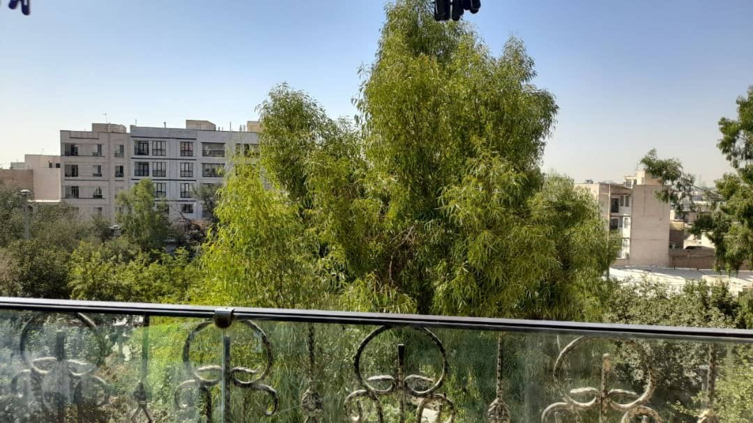 اجاره آپارتمان 114متر بنی هاشم فول