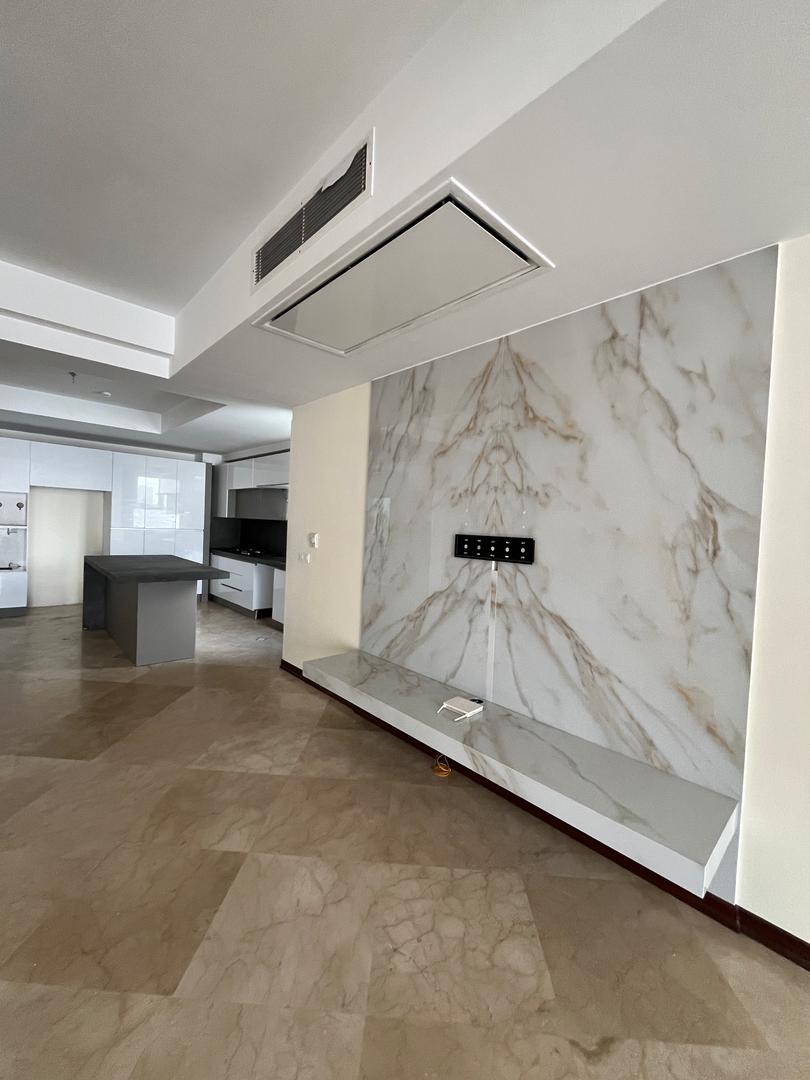 اجاره آپارتمان 140 متر اراج 2 خواب