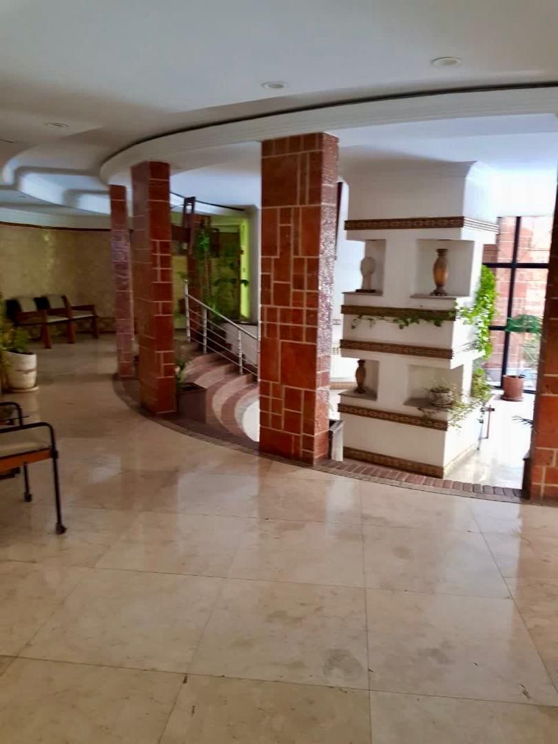 165 متر 3 خواب فول امکانات نیاوران