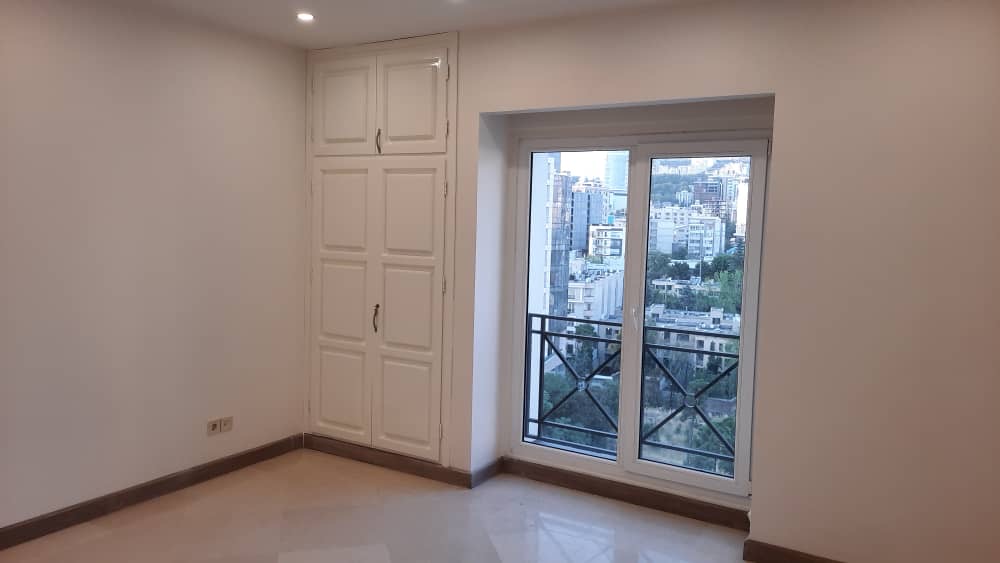 فروش آپارتمان 230 متر نیاوران