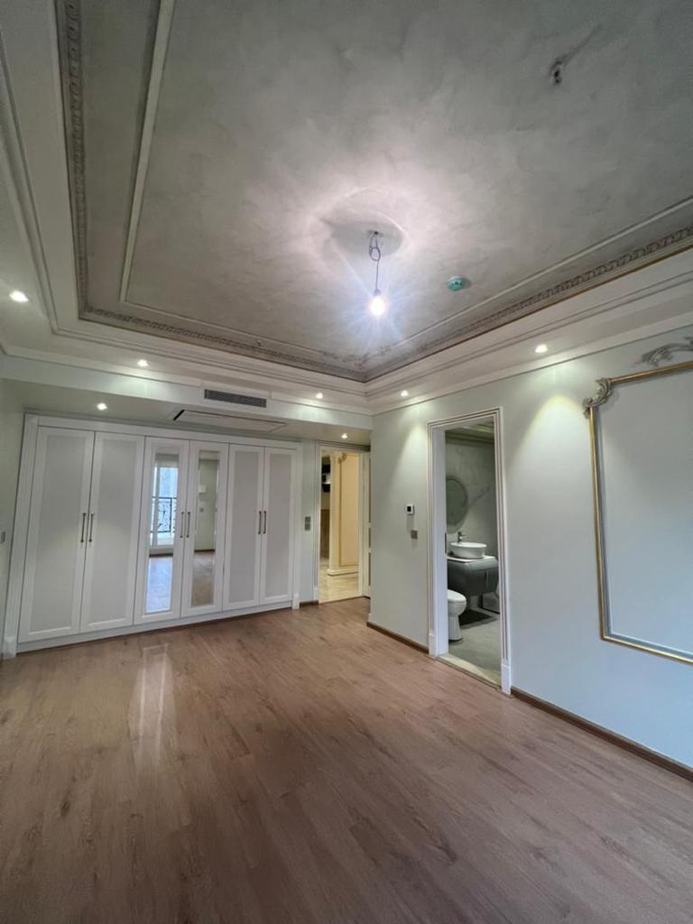 فروش آپارتمان 170 متر نیاوران برج باغ فول