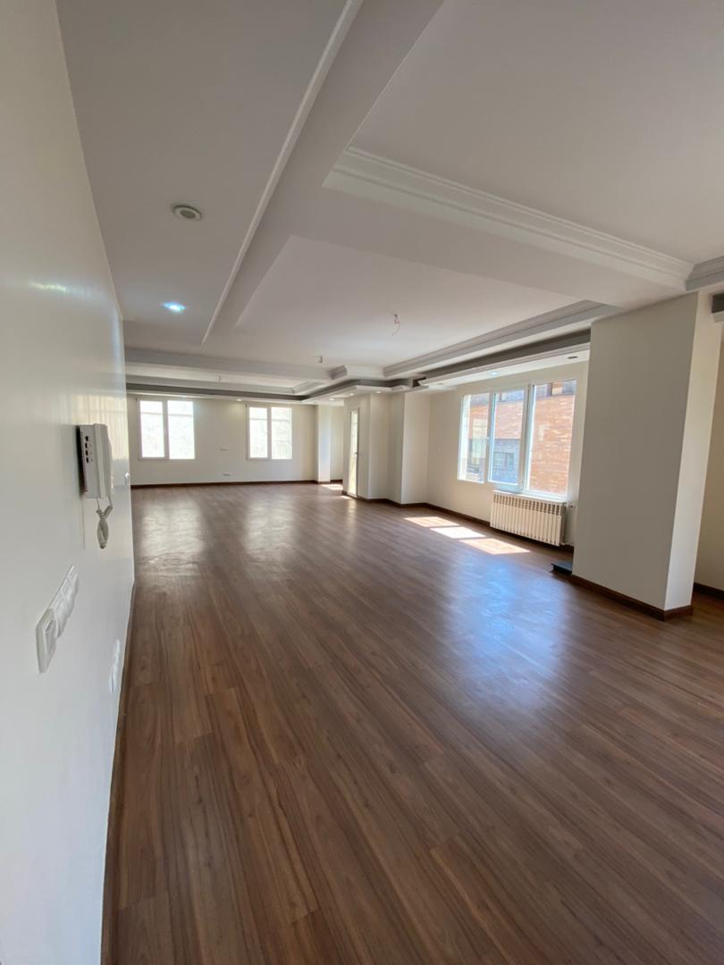 فروش واحد 200متری نیاوران مشاعات هتلینگ