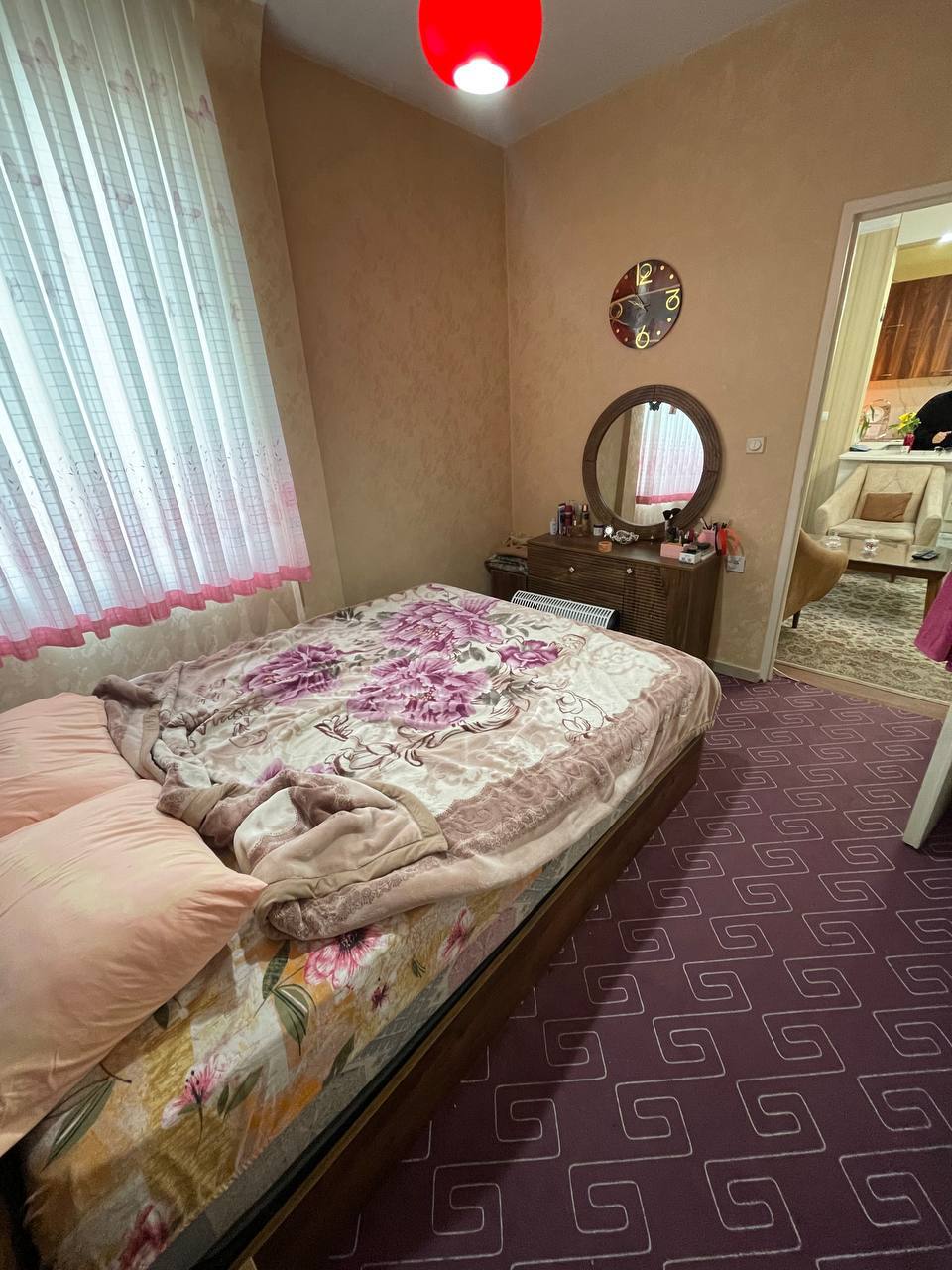 فروش آپارتمان 45متر نارمک فول بازسازی