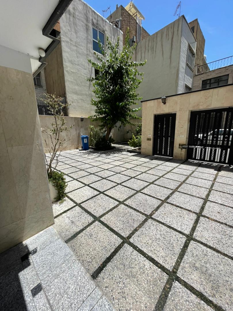 فروش آپارتمان 101 متر هفت حوض