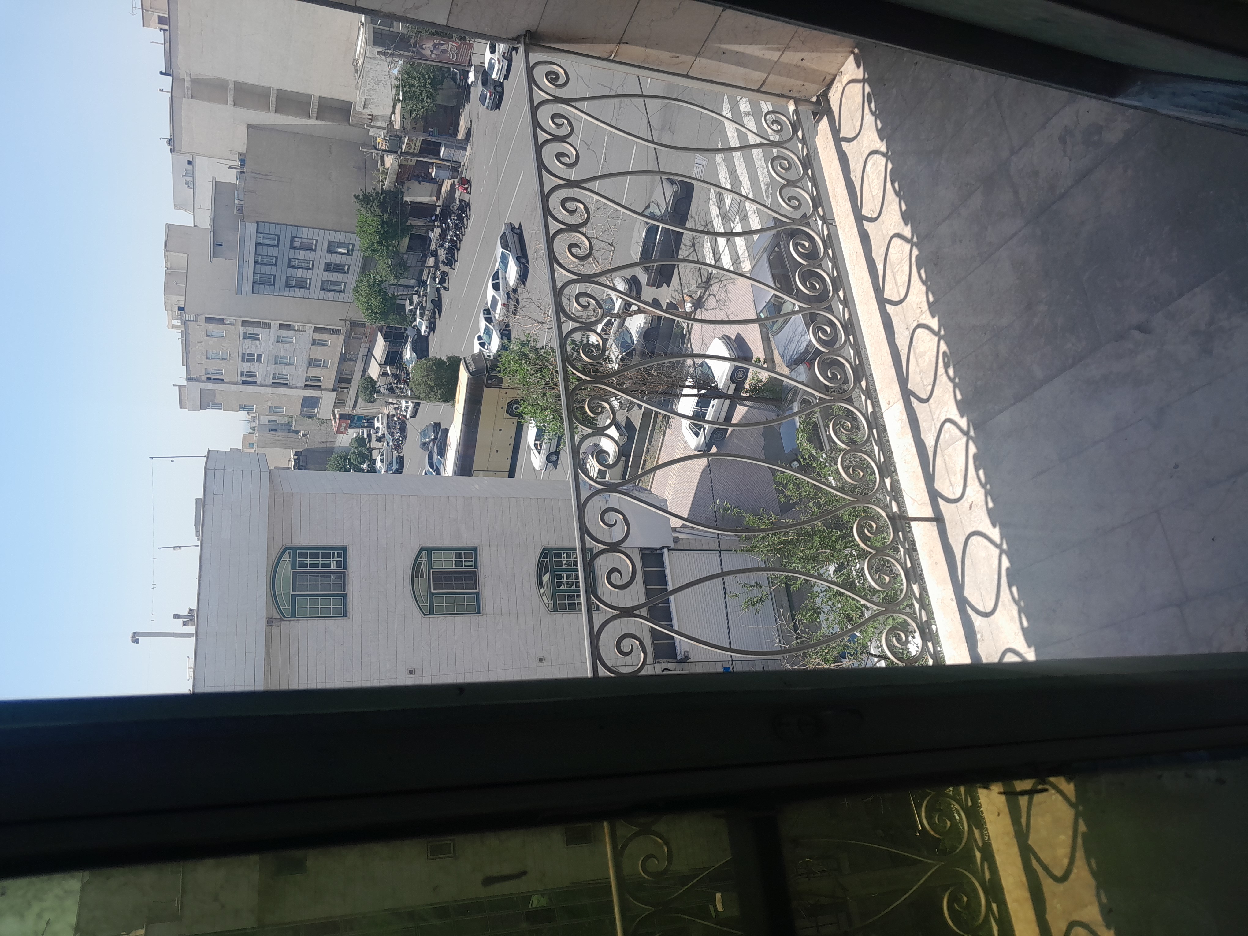 اجاره آپارتمان 82 متر نارمک