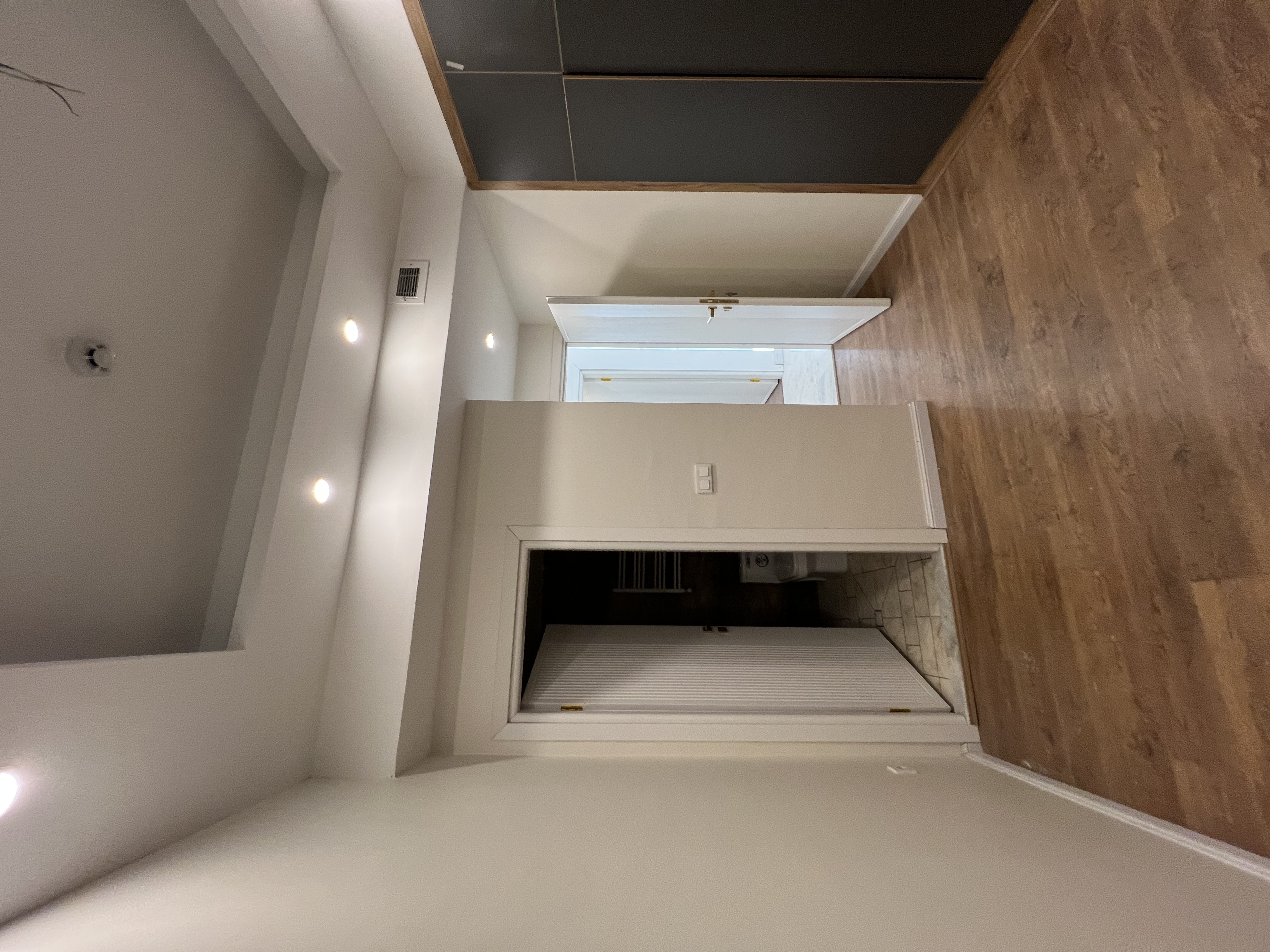 فروش آپارتمان 130 متر منظریه نوساز کلید نخورده