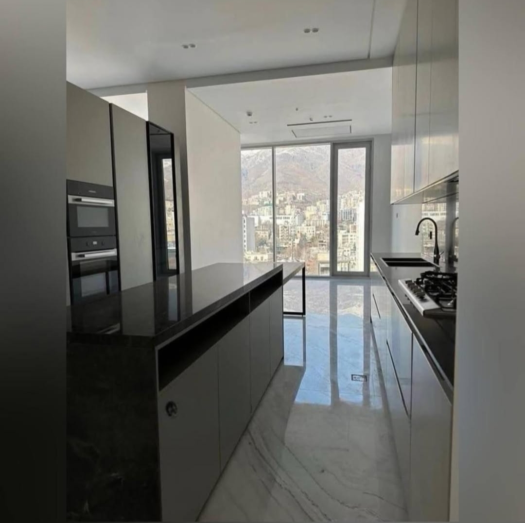 اجاره آپارتمان 170متر دیباجی