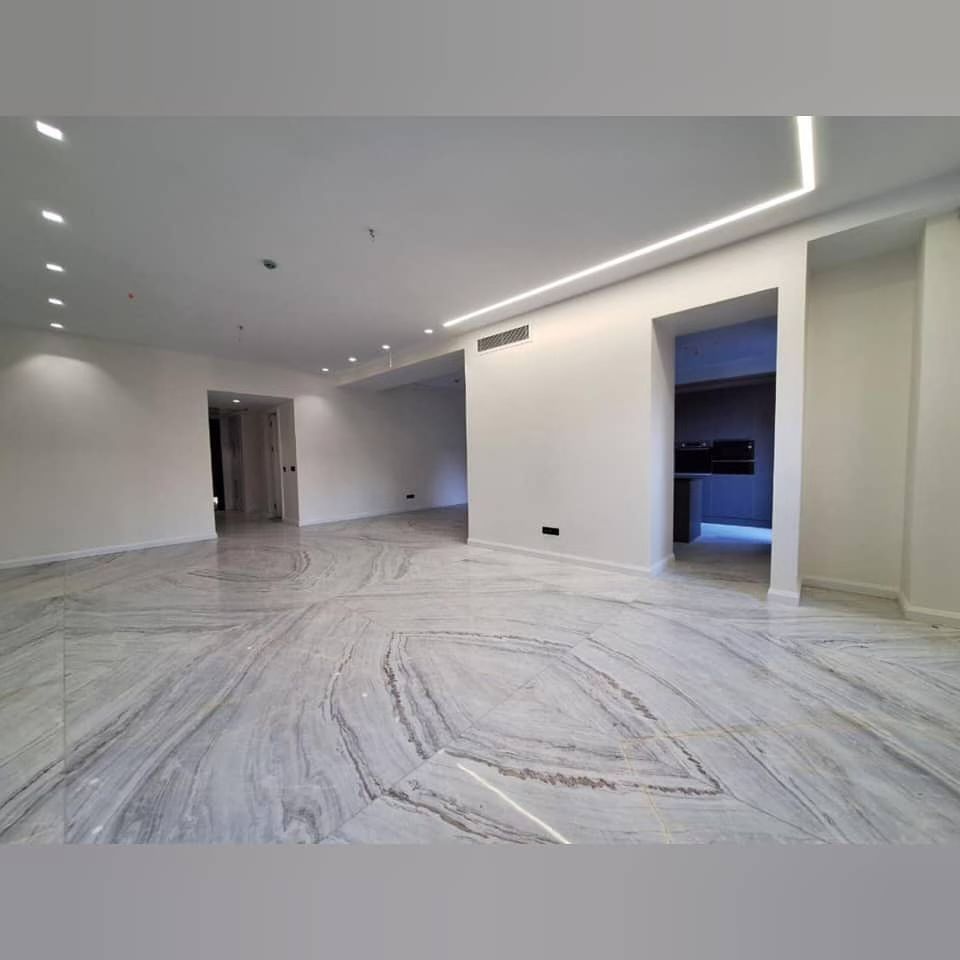 اجاره آپارتمان 170 متر گلسنگ نیاوران مدرن فول مشاعات