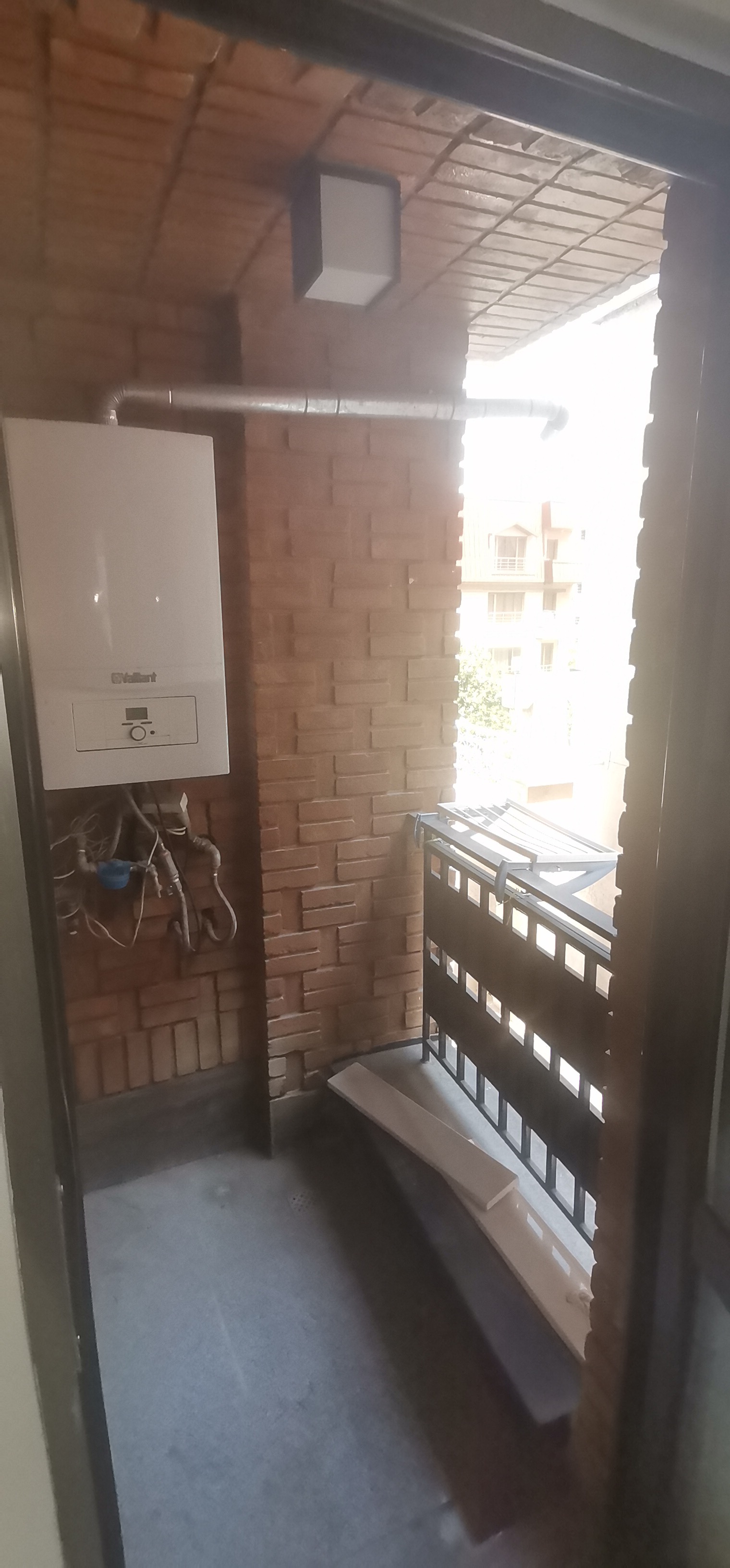 اجاره آپارتمان 100متر قیطریه فول تاپ لوکیشن