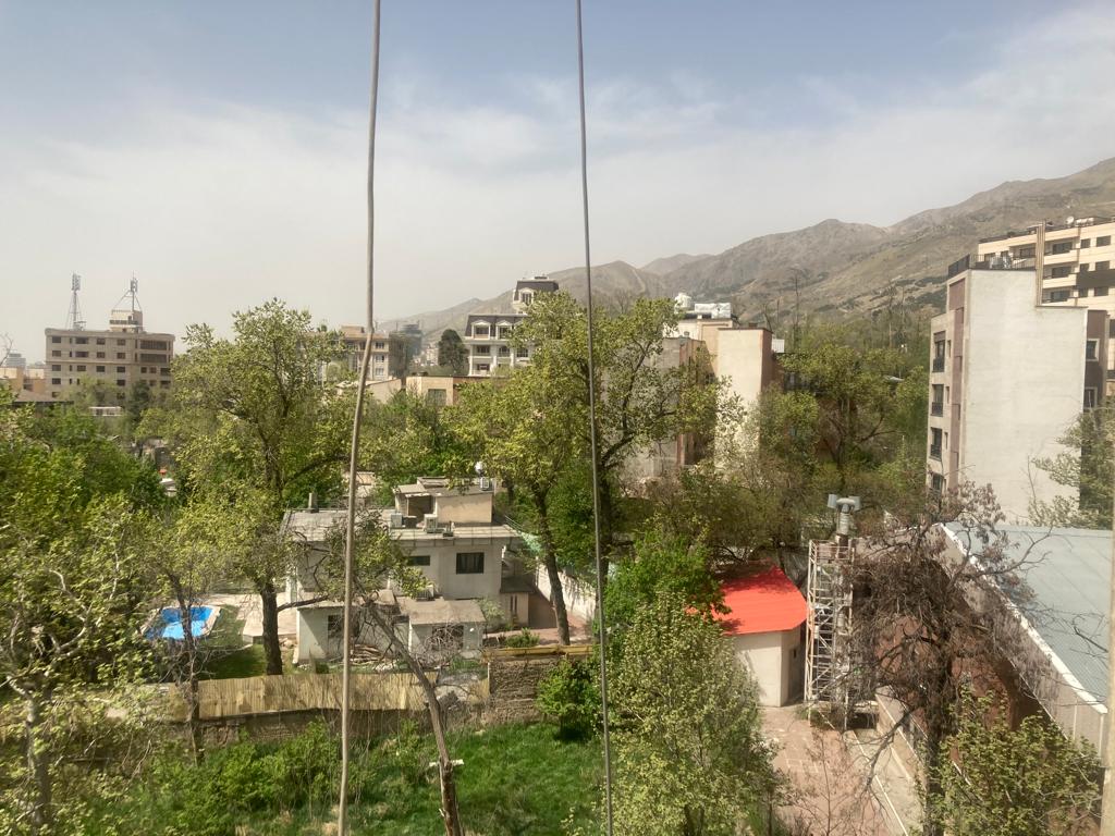 اجاره آپارتمان 90 متر نیاوران