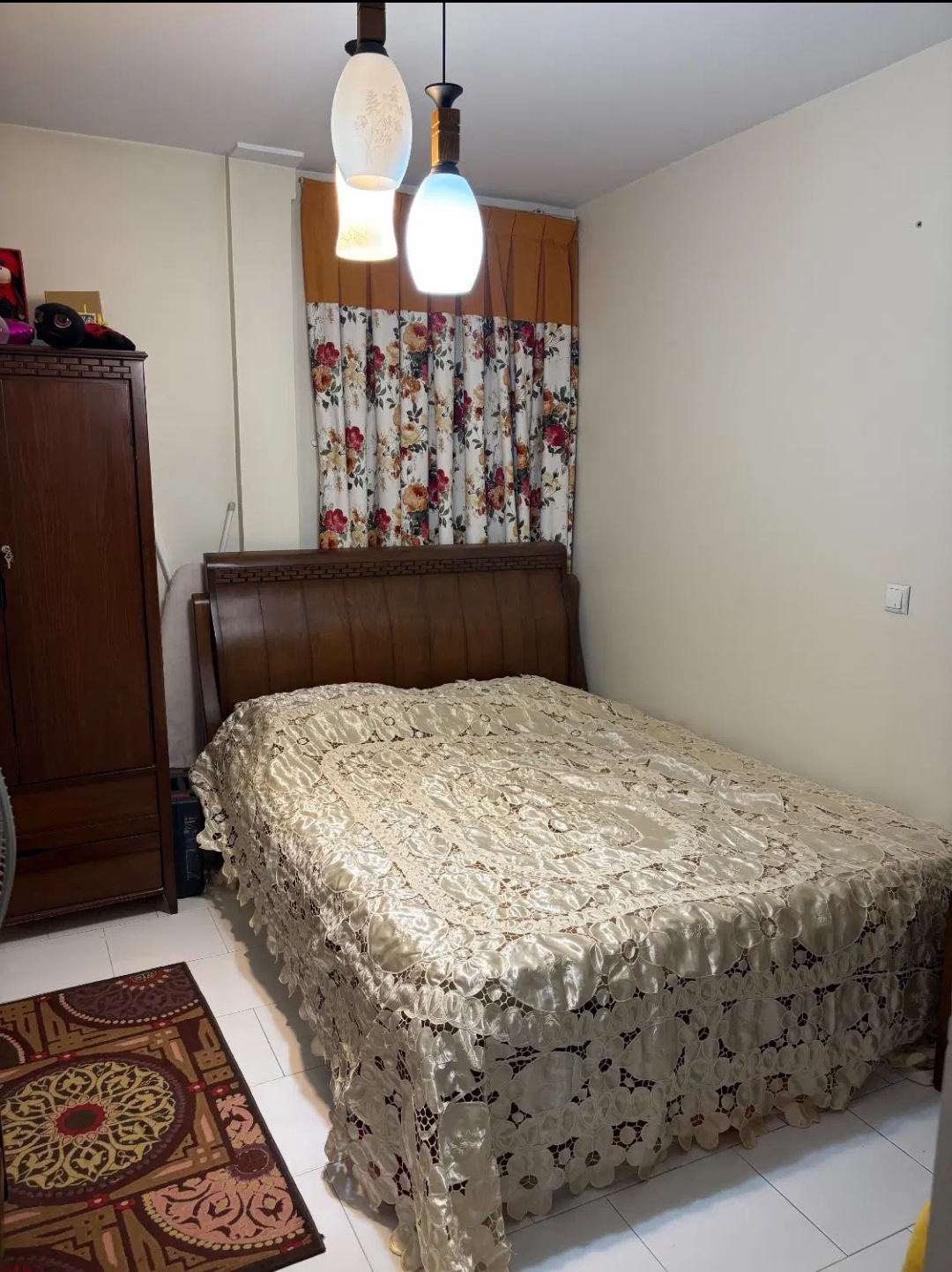 اجاره آپارتمان 65 متر دردشت 1 خوابه