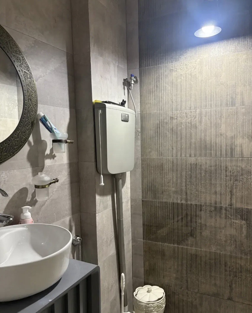 فروش آپارتمان 72متر فدک تکواحدی