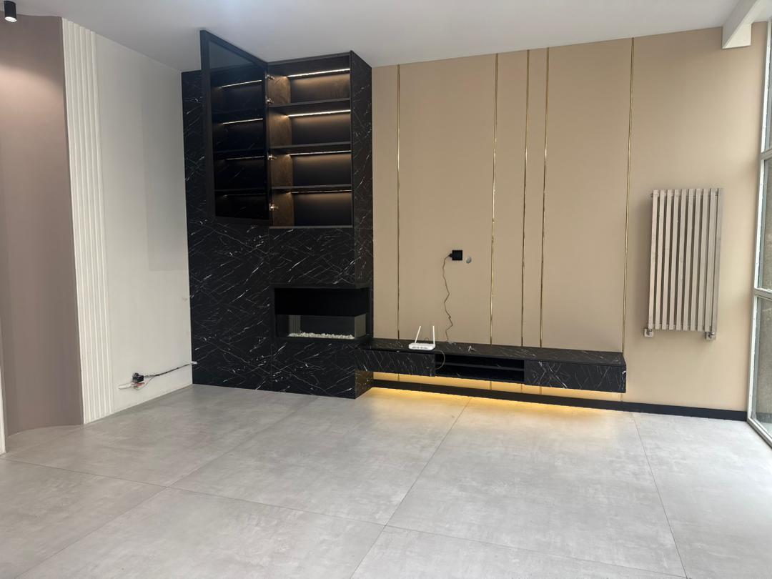 150متر بازسازی کامل جهانتاب