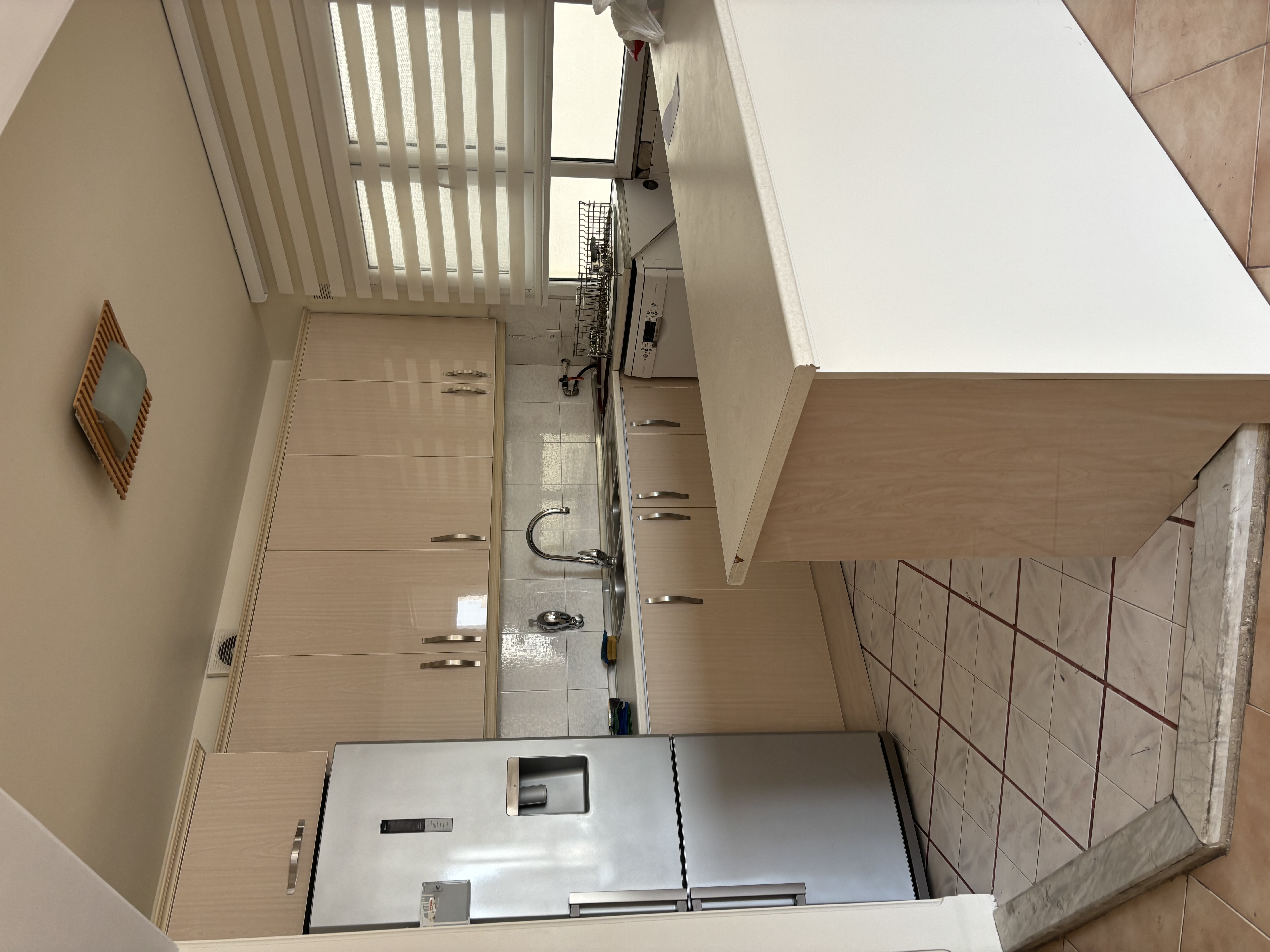اجاره اپارتمان 95 متر دروس 2 خواب تاپ لوکیشن