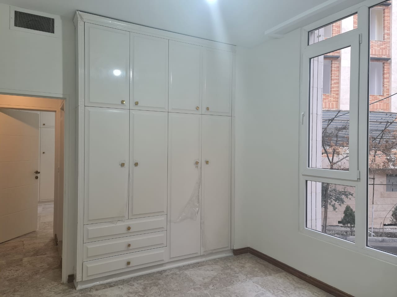 فروش آپارتمان 87 متر دزاشیب 2خواب نوساز