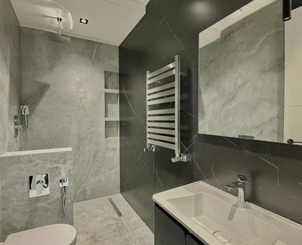 فروش آپارتمان 120 متر دولت فول بازسازی غرق نور