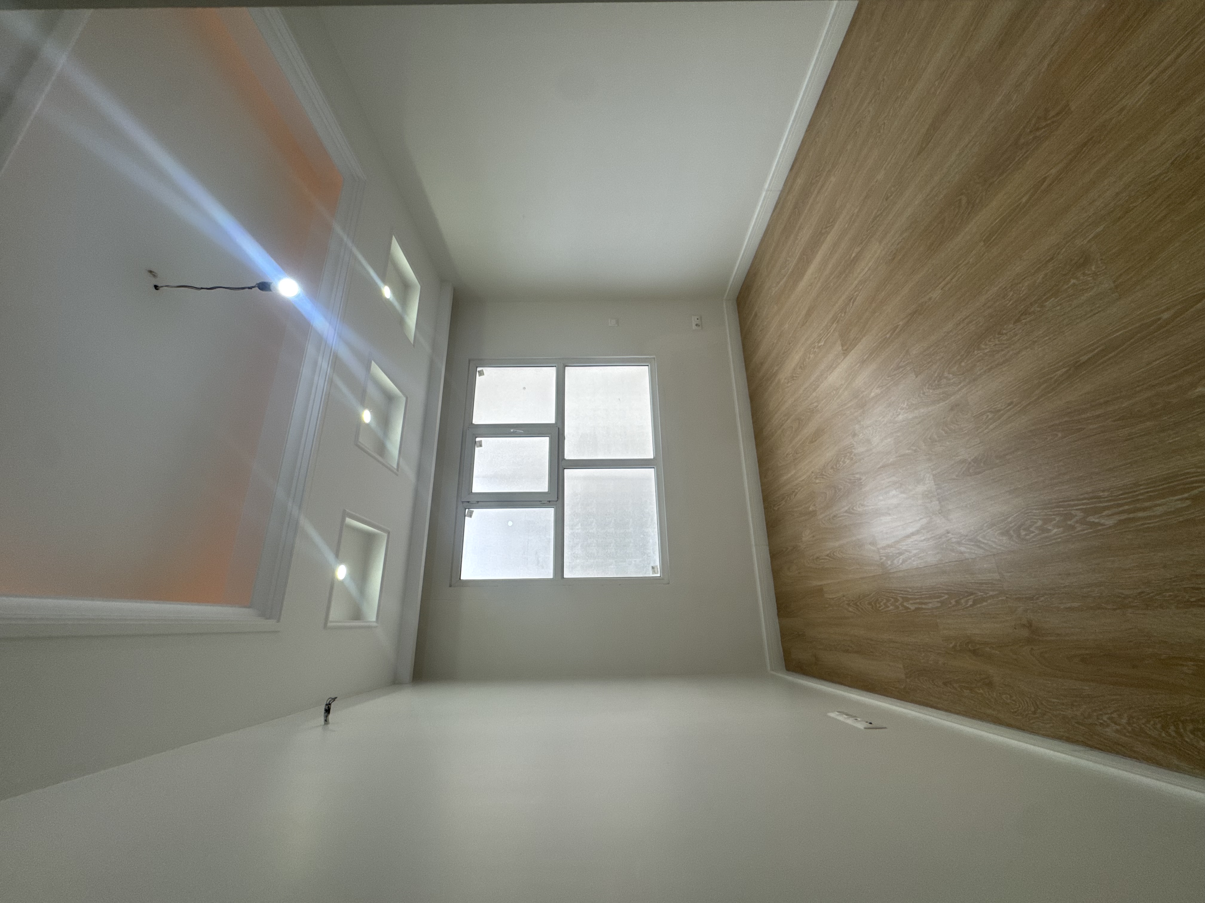 فروش آپارتمان 200 متر فرمانیه ٣خواب